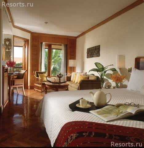 The Westin Resort Nusa Dua 77